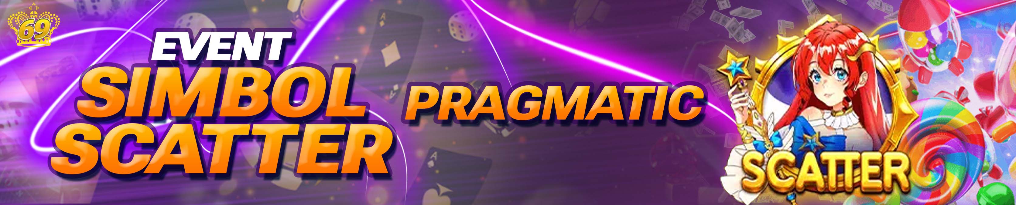 EVENT PRAGMATIC SIMBOL SCATTER